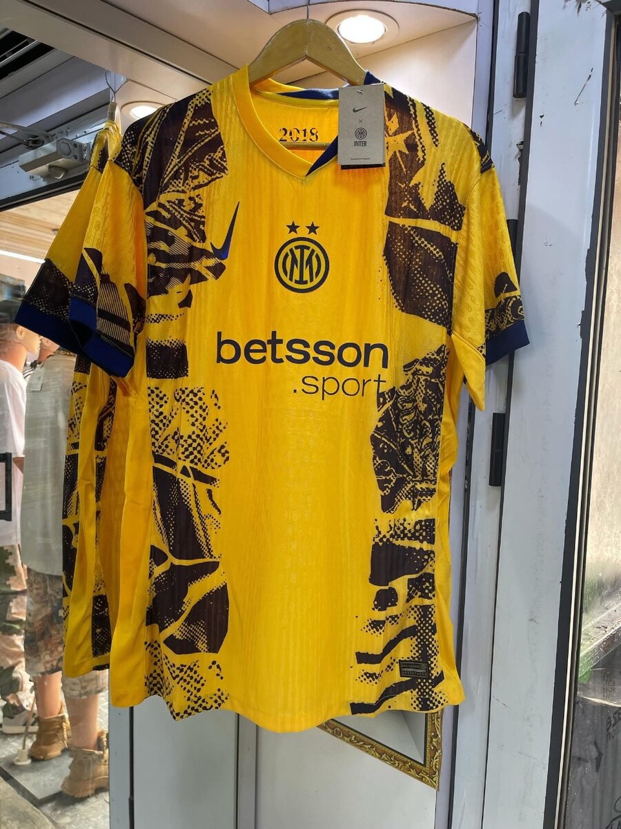 Maillot