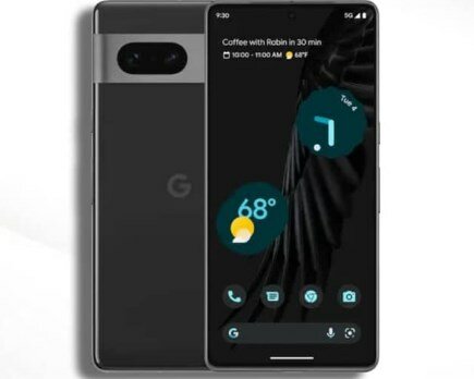 Google Pixel 7