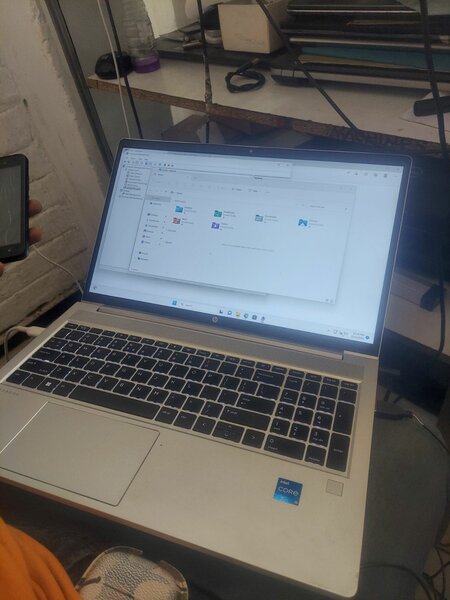 Hp envy g9