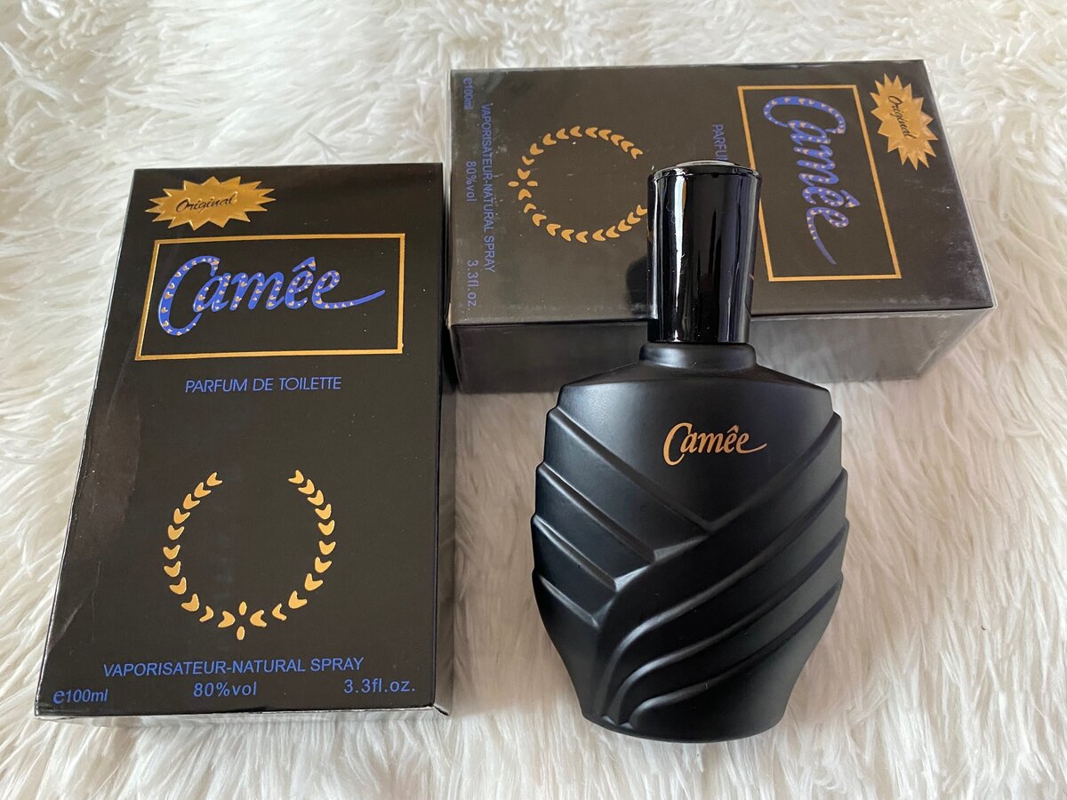 Camee Perfume 100ml