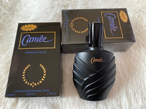 Camee Perfume 100ml