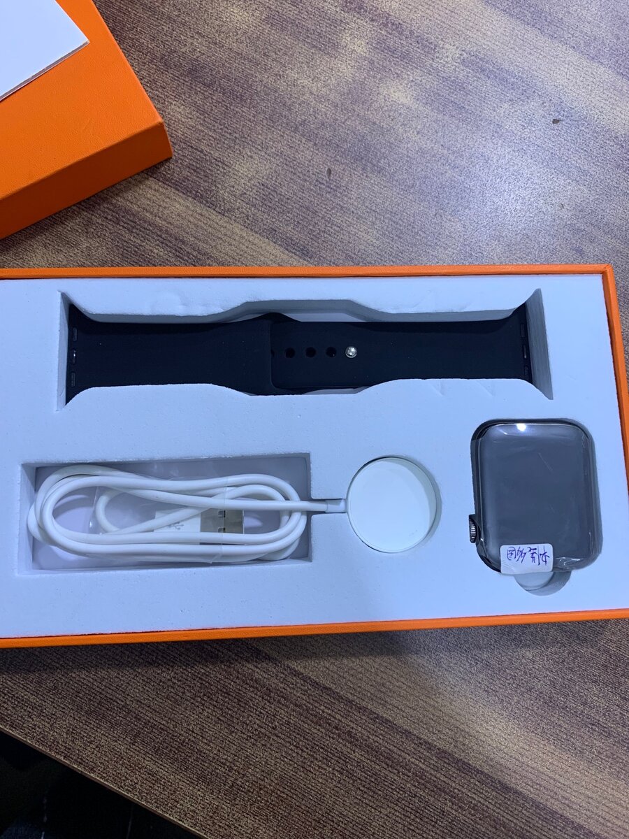 H8 smart watch