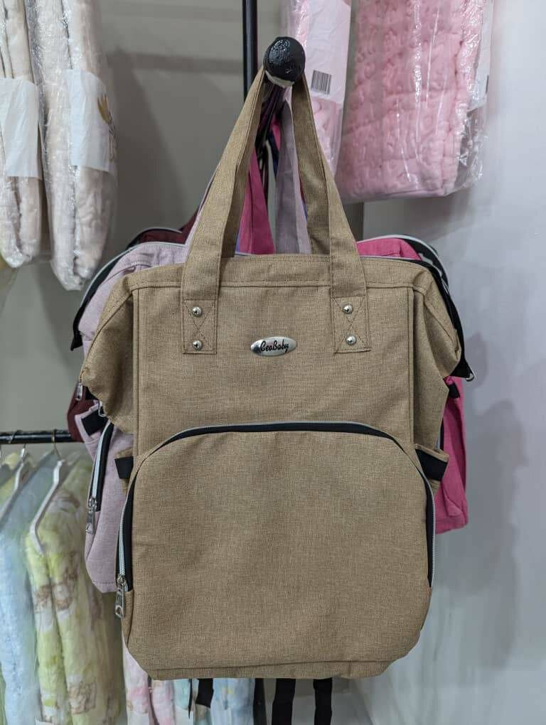 Baby Bags