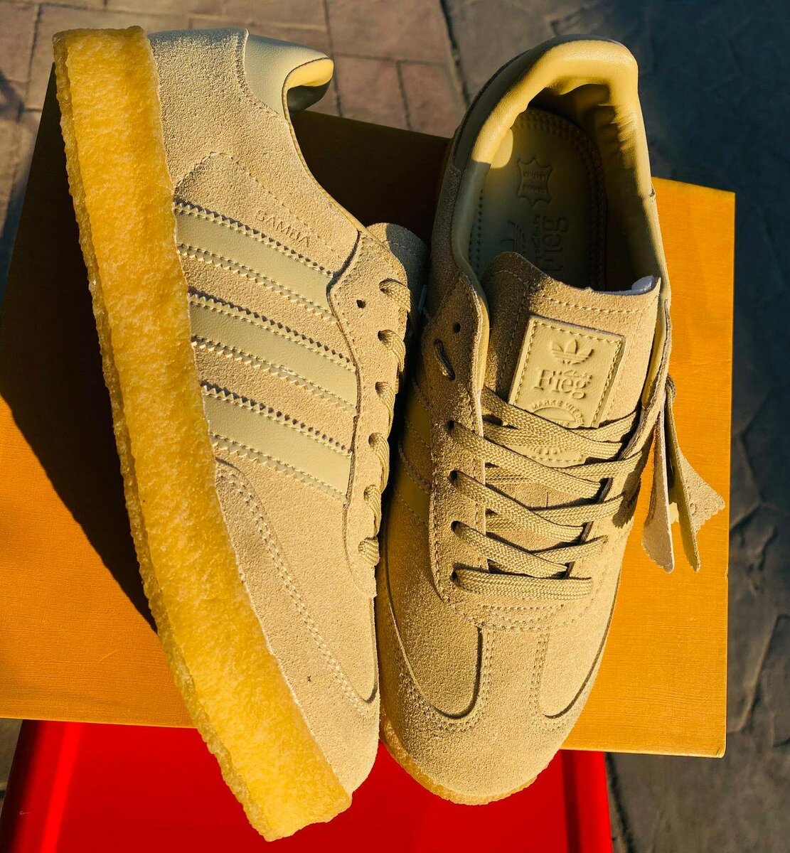 Mens shoes