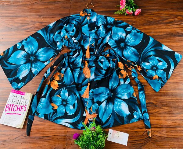 Ladies wear