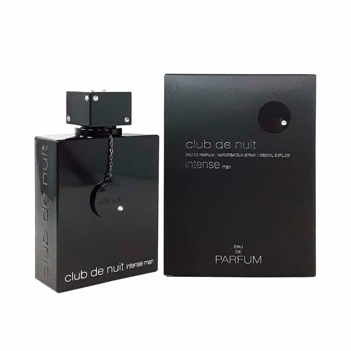 Club de Nuit Intense Man