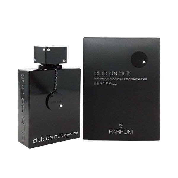 Club de Nuit Intense Man