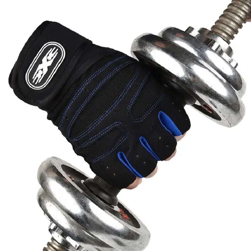 Gym gloves