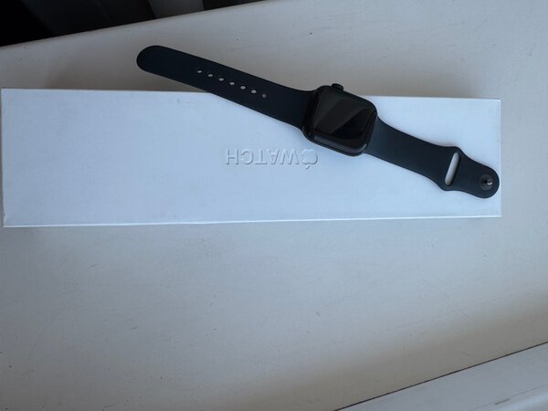 apple watch 7