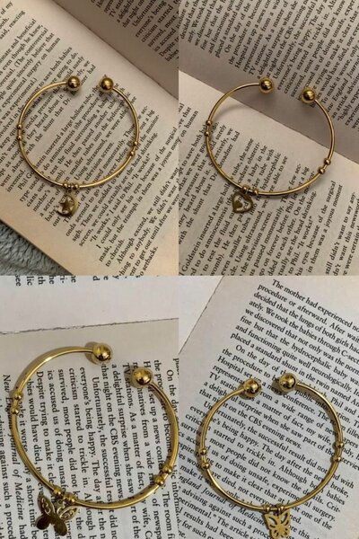 Bracelets