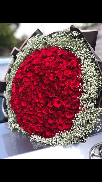Rains decor