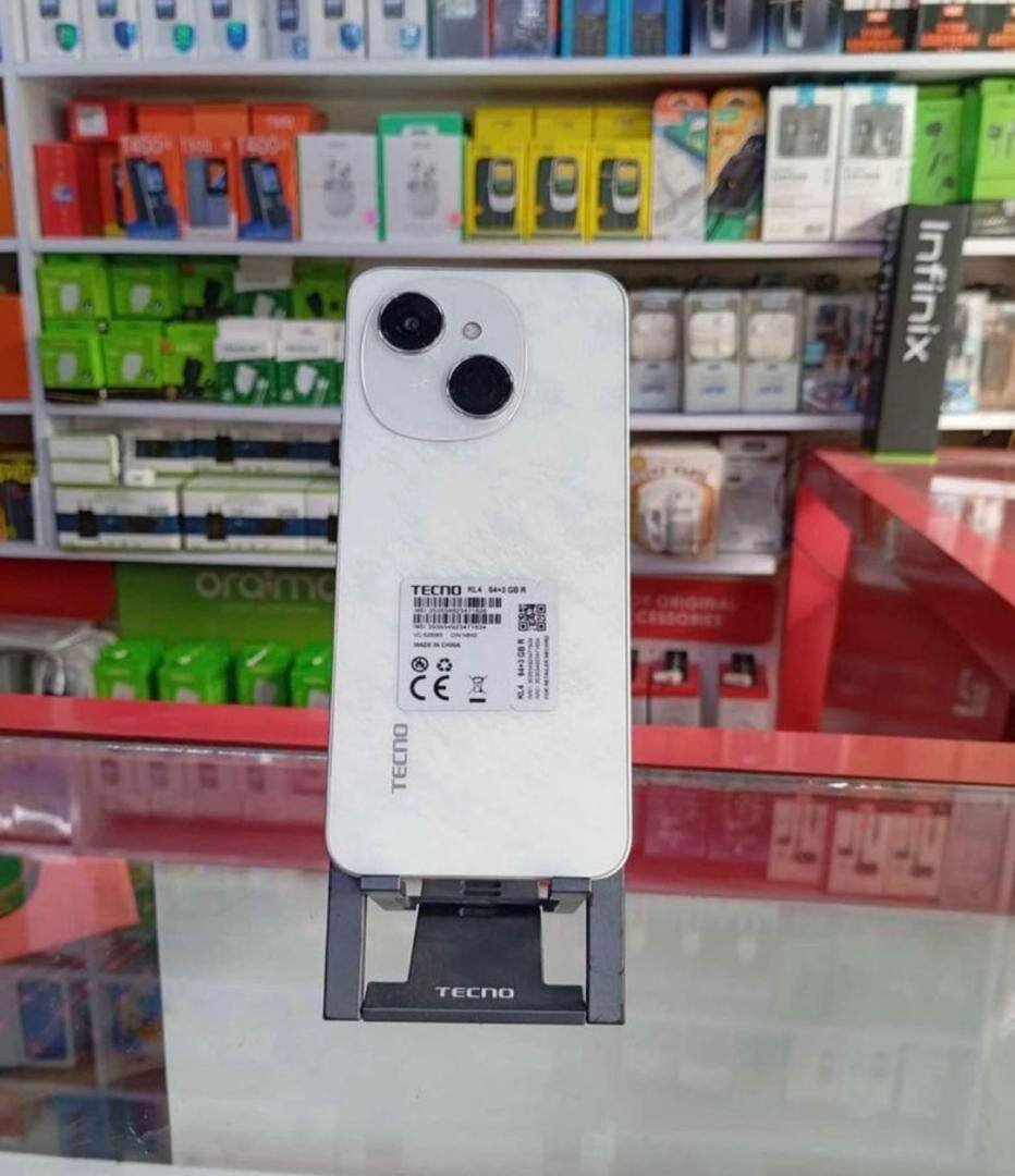 Tecno Pop 9 128GB
