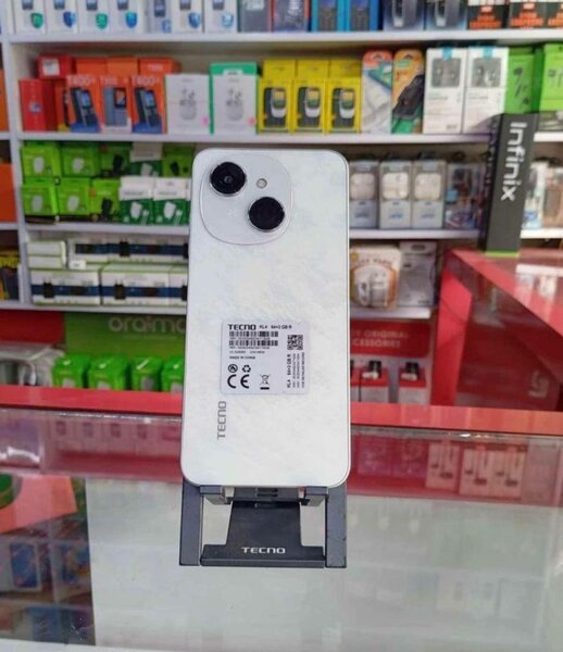 Tecno Pop 9 128GB
