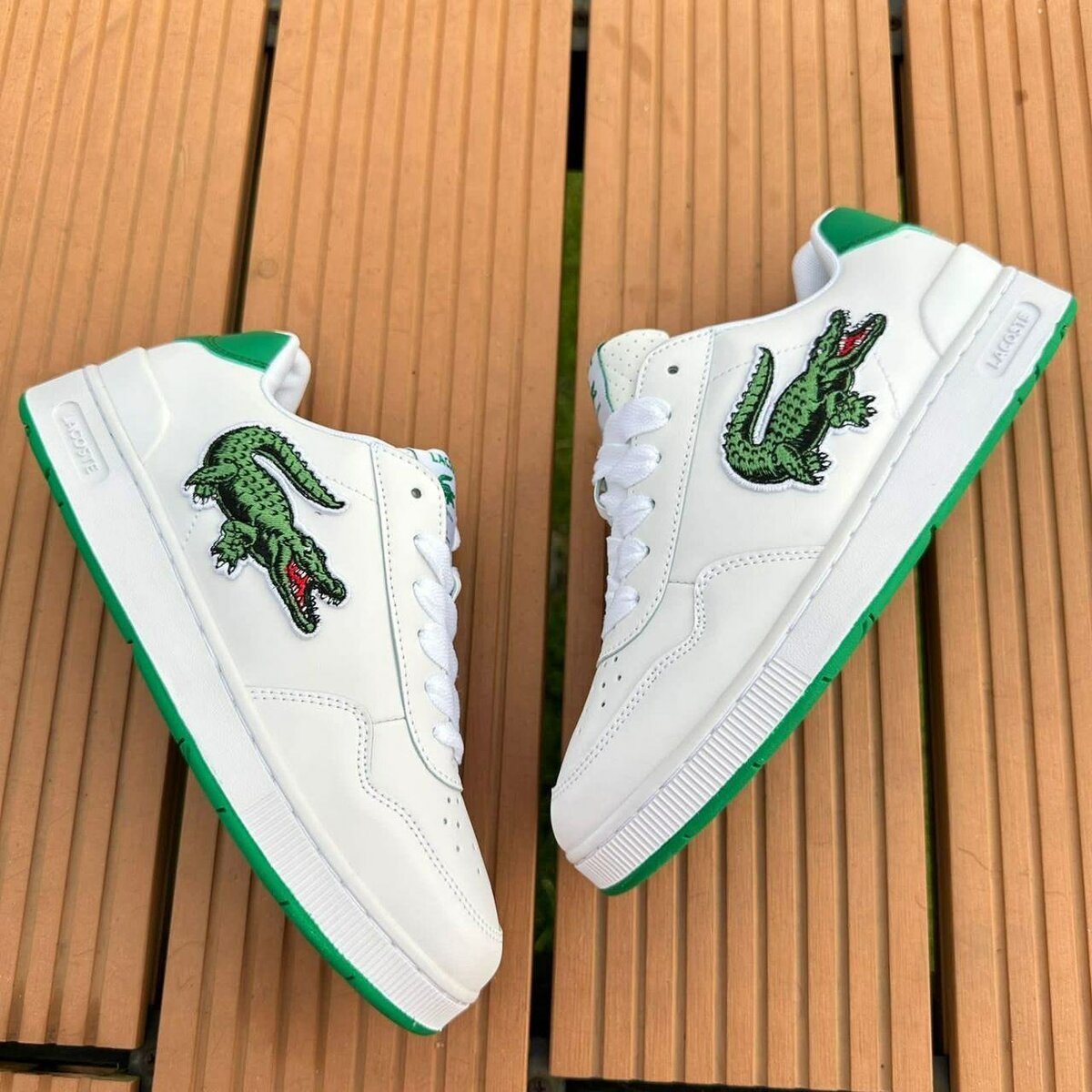 Lacoste