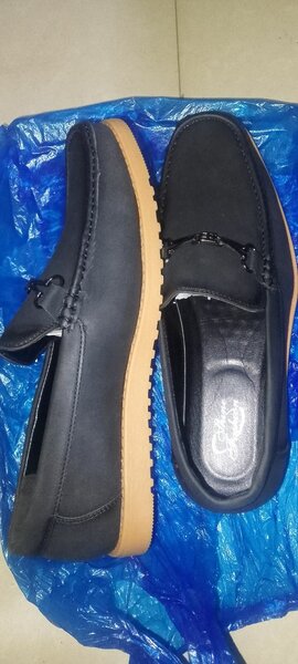 Sward Shoe