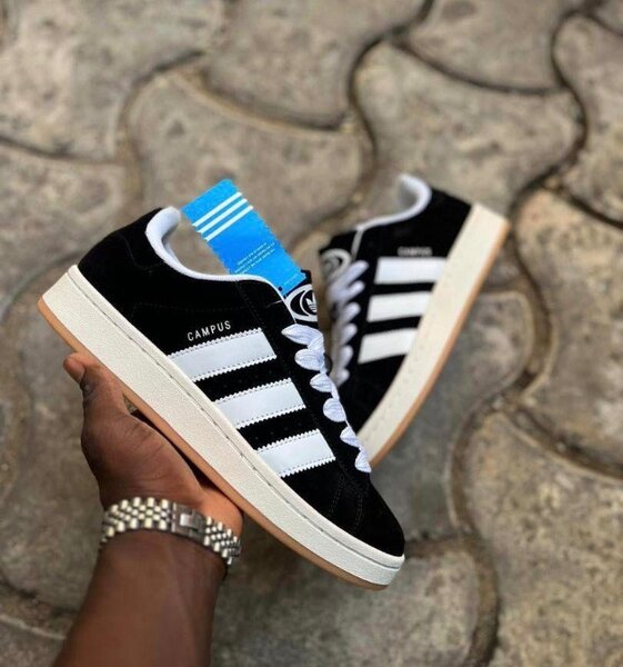 Adidas Campus