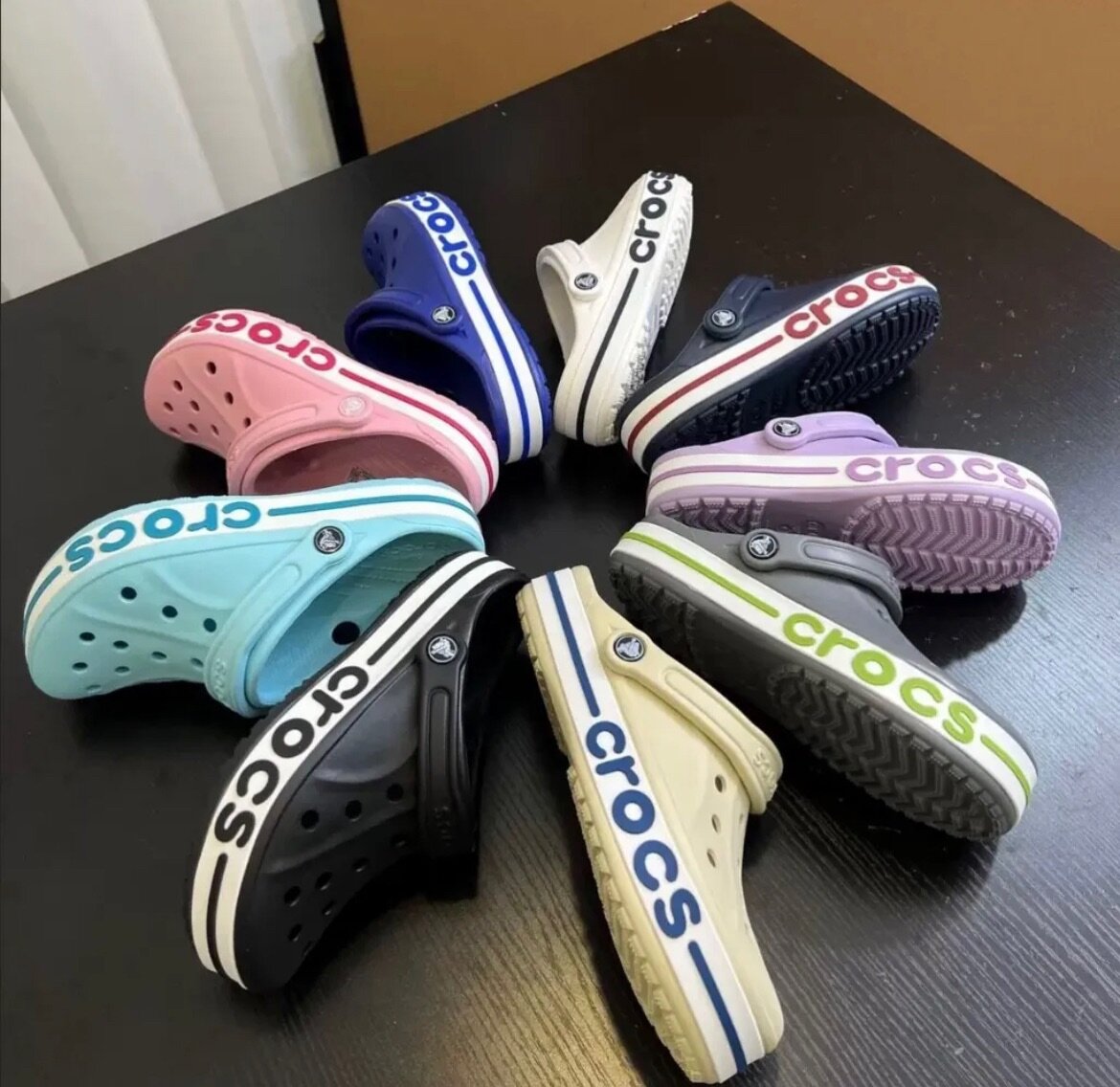 Crocs
