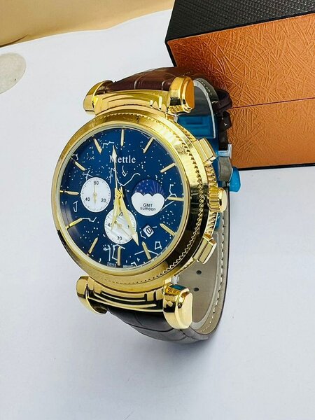 Montre Homme