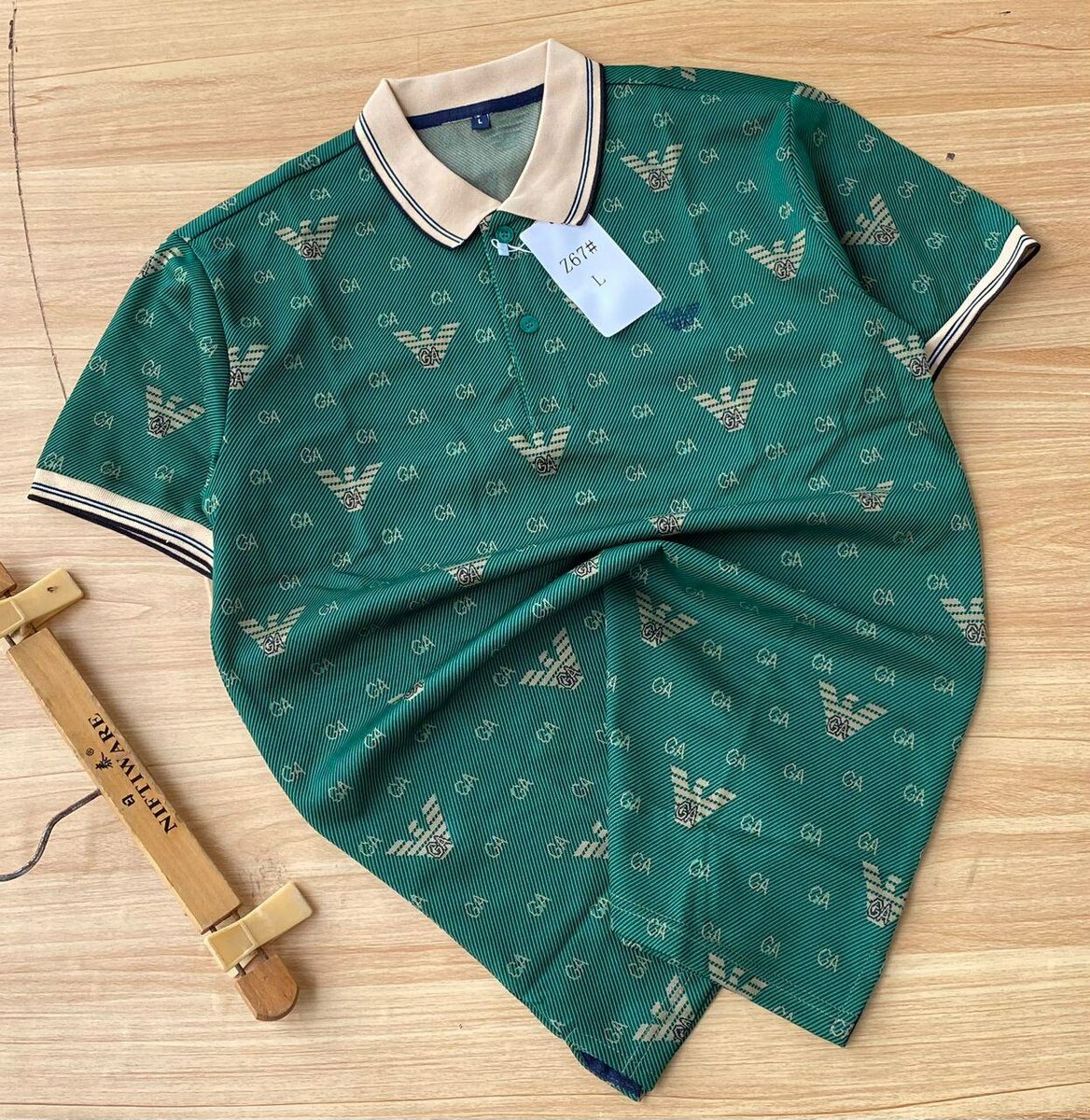 Original lacoste