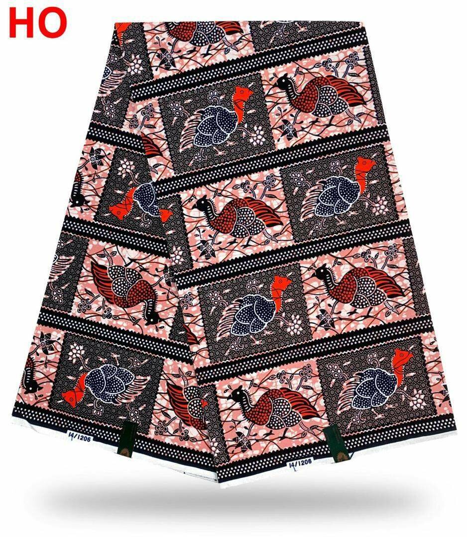 Vlisco hollandaise