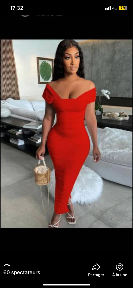 Robe