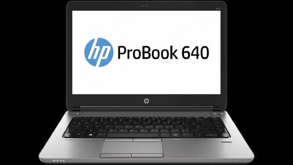HP Probook 640