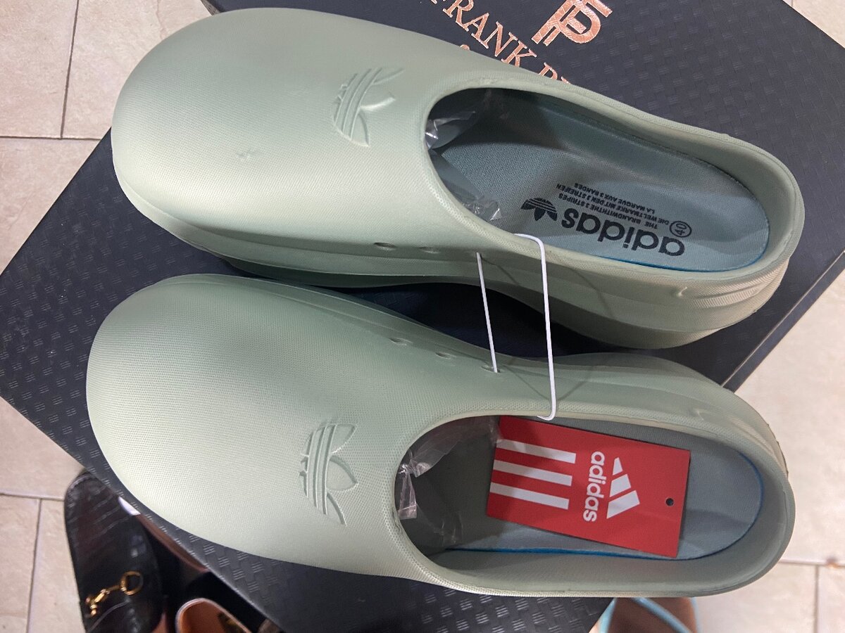 Men sandals