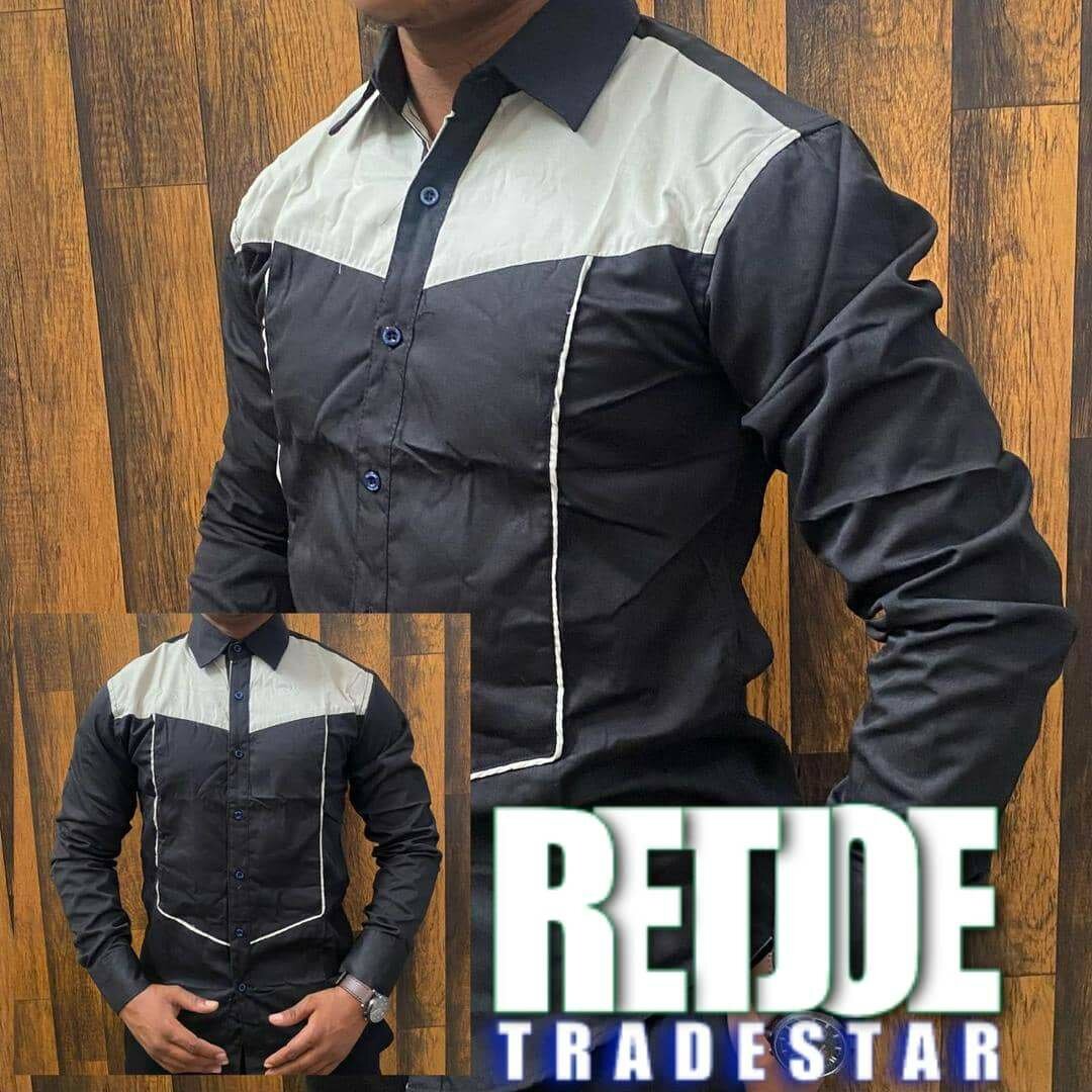 Smart Shirt