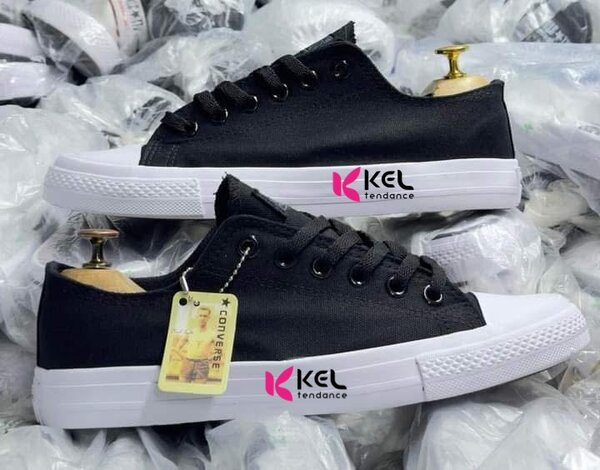 Converse coupée