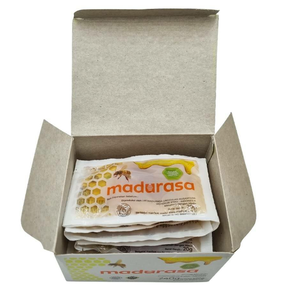 Miel MADURASA
