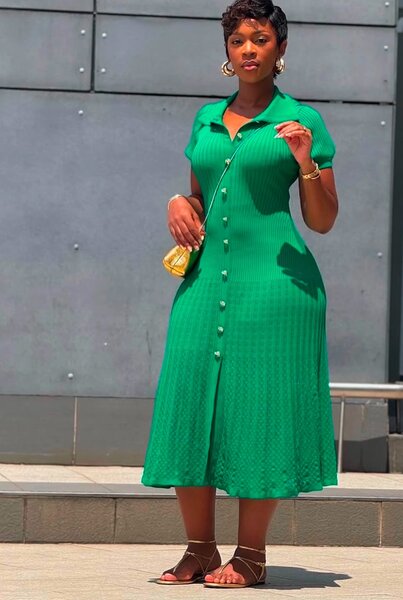 Ladies dress