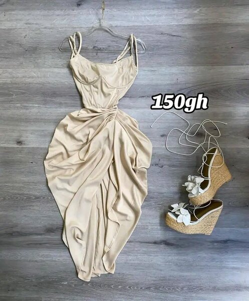 Dresses