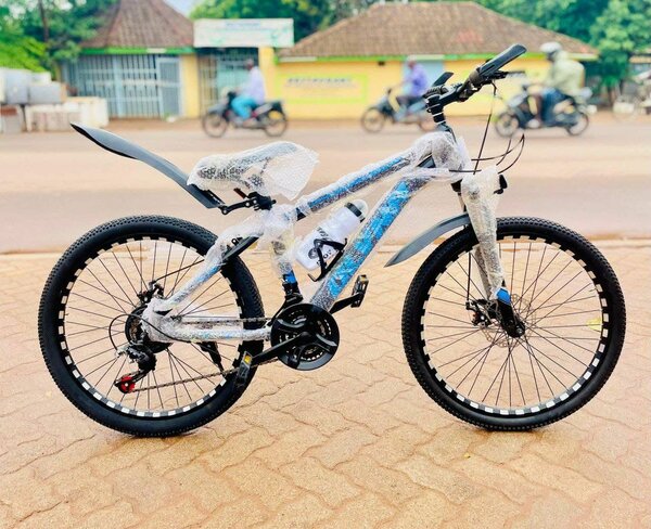 Vélo électrique
