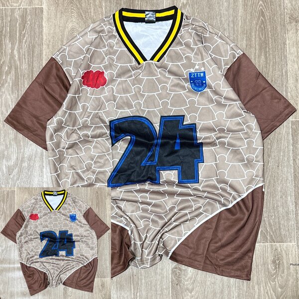 Maillot statoise