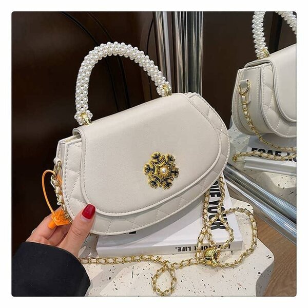 Hand Bag