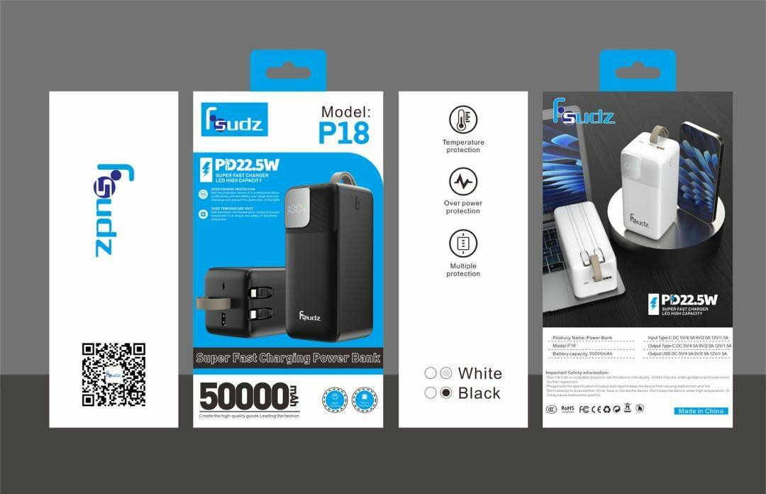 Power bank