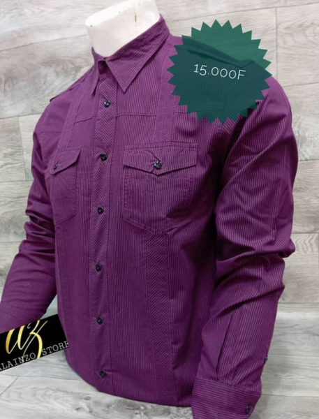 chemise
