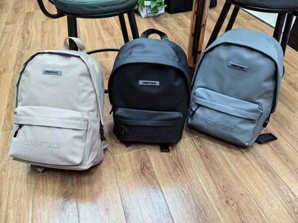 Sac à dos moderne