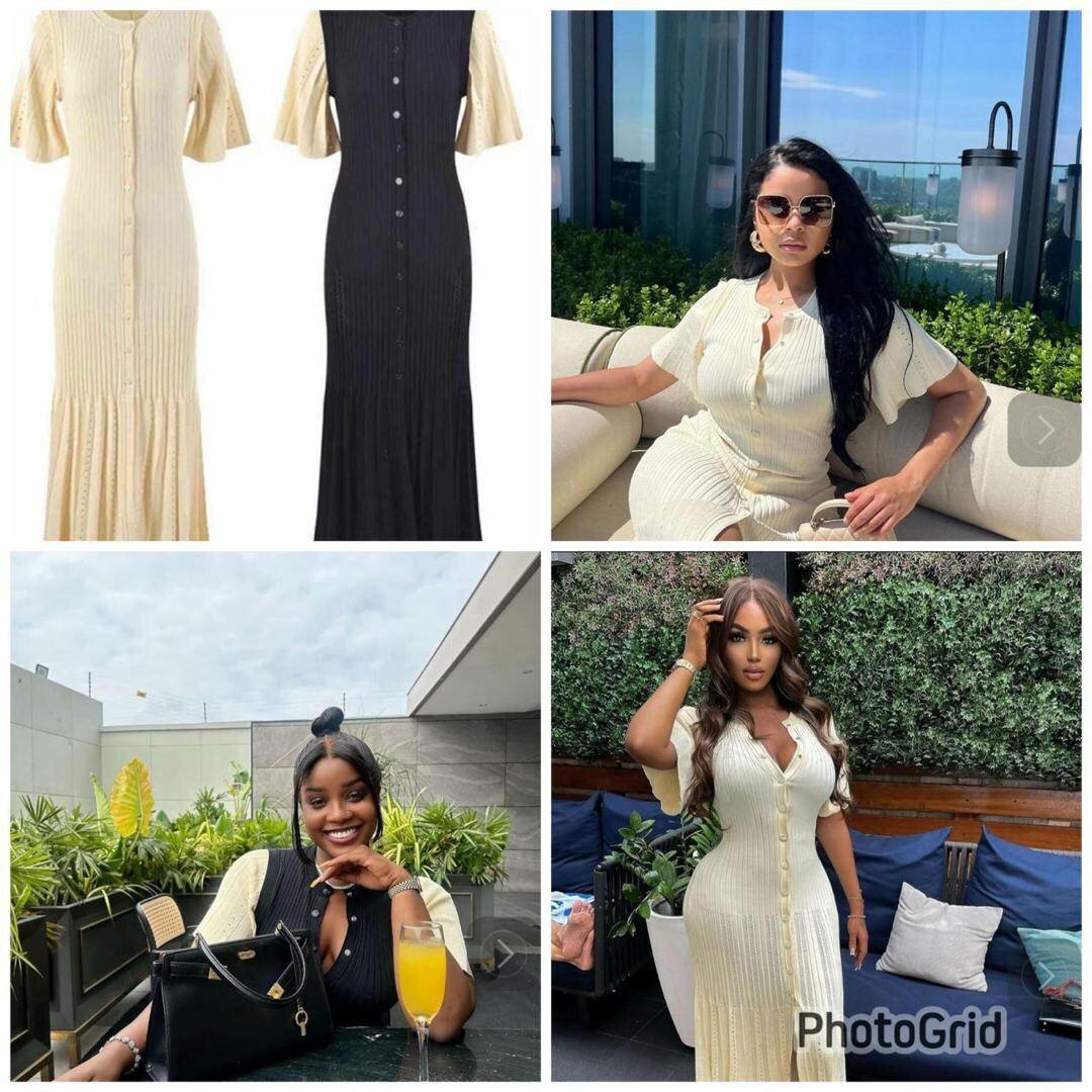 Robe femme