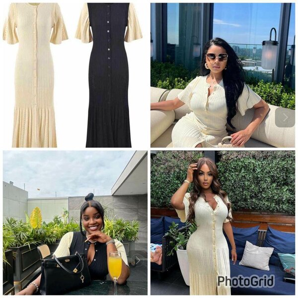 Robe femme