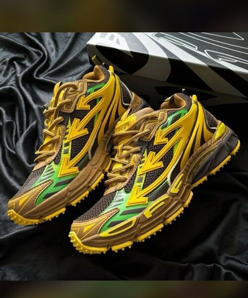 ASICS Gel