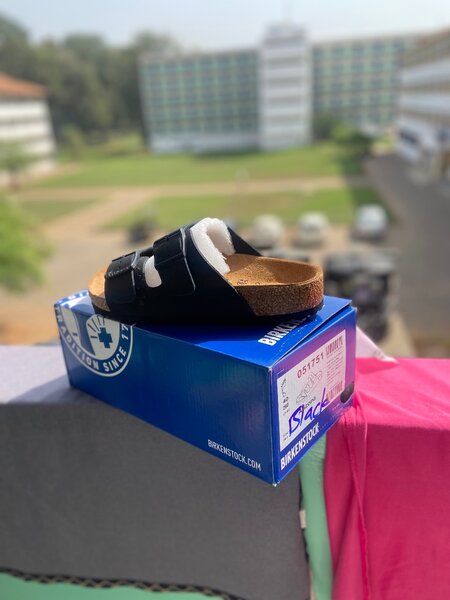 Birkenstock