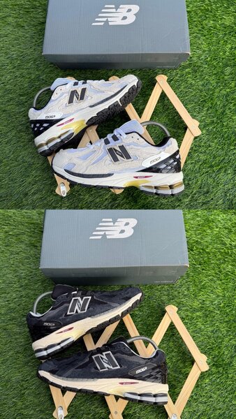 New balance 1906