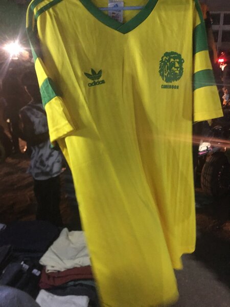 jerseys