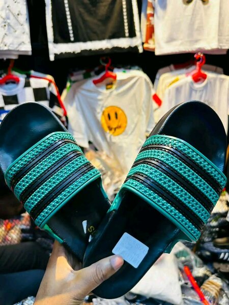 Adidas bigbase