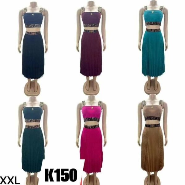 Dresses 