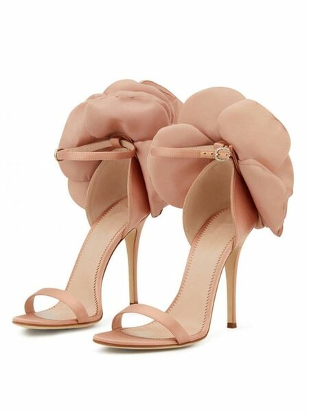 Ladies heel