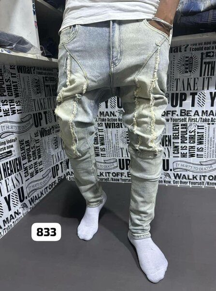 Pantalons jeans