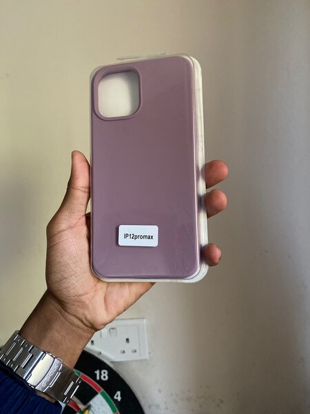 iPhone cases