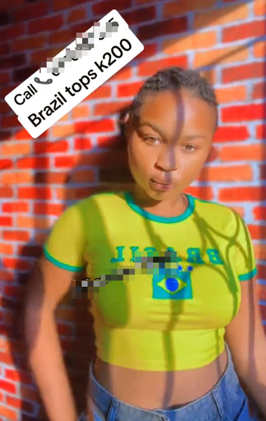 Women's top